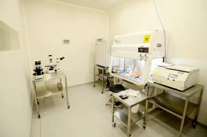 Innovita Research Lab Facility