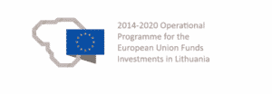 2014-2020 Operational Programme For the European Union Funds Investments in Lithuania